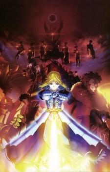 Fate Zero