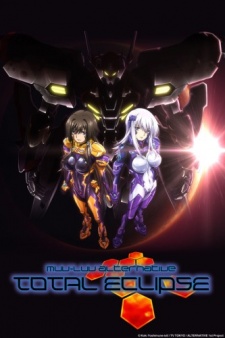 MuvLuv Alternative Total Eclipse, MLA TE