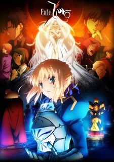 Fate Zero