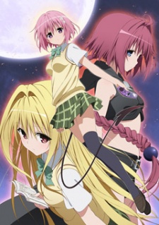 ToLoveRu 