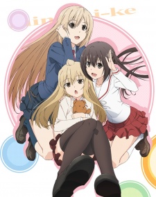 Minami-ke 4th Season