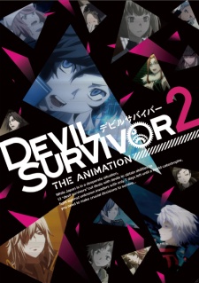 DS2A, Shin Megami Tensei: Devil Survivor 2