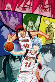 Kuroko no Basuke 2