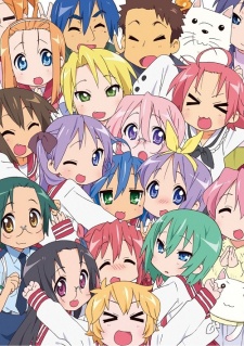 lucky star