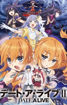 Date A Live 2