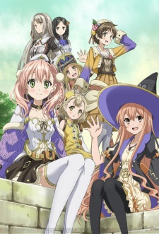 Atalier Escha & Logy