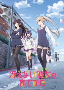 Saekano: How to Raise a Boring Girlfriend, Saenai Kanojo no Sodate-kata