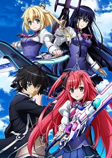 The Instructor of Aerial Combat Wizard Candidates