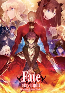 Fate/stay night (2015), Fate - Stay Night