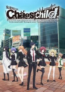 ChäoS;Child 