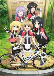 Longriders! 