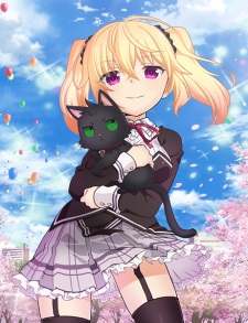Nora, Princess, and Stray Cat, Noratoto