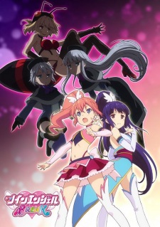 Kaitou Tenshi Twin Angel (2017) 