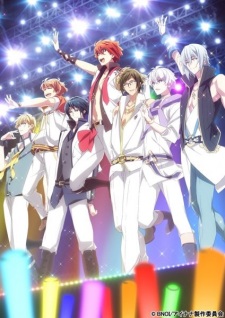 Idolish Seven