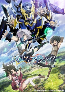 Knight’s & Magic, 