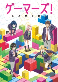  Gamers!  