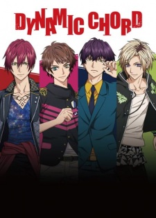 Dynamic Chord, 