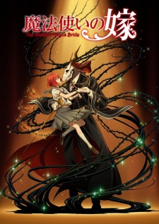 The Ancient Magus' Bride, The Magician's Bride