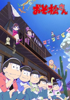 Mr. Osomatsu 2 
