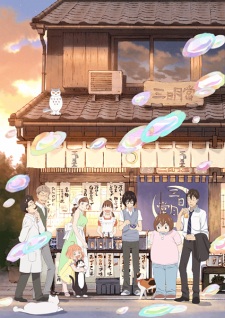 Sangatsu no Lion Second Season 
