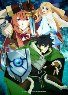 The Rising of the Shield Hero