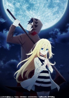 Angel of Massacre, Angel of Slaughter, Angels of Death
