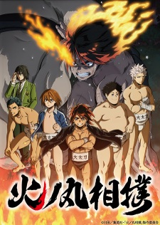 Sumo of the Rising Sun, Sumo Wrestler Hinomaru