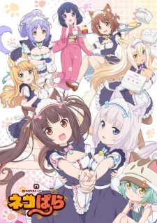NekoparA, 