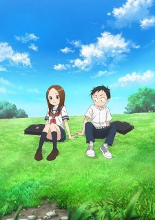 Skilled Teaser Takagi-san 2nd Season, Karakai Jouzu no Takagi-san Second Season 