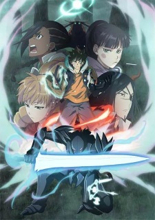 RADIANT Season 2, 