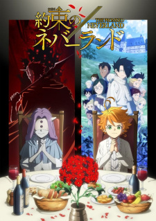 The Promised Neverland Season 2, 