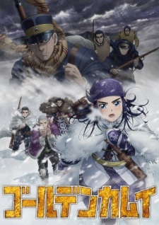 Golden Kamuy Season 3, 