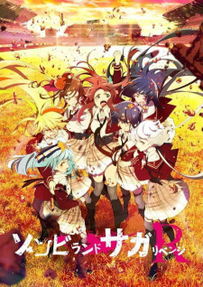 Zombie Land Saga Revenge, 