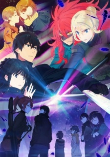 The Irregular at Magic High School: Visitor Arc, 