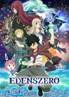 Edens Zero, 