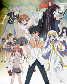 To aru Majutsu no Index, A Certain Magical Index