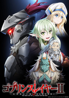 , Goblin Slayer 2nd Season, 