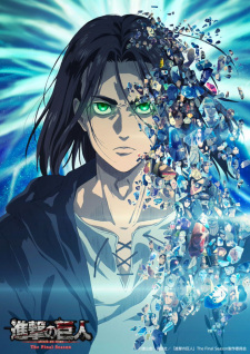 Attack on Titan: The Final Season Part 2, 