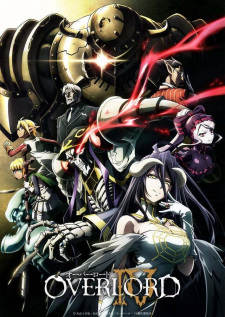 Overlord IV, , 