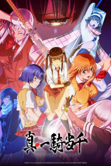 Shin Ikkitousen, New Battle Vixens,Dragon Girls,Ikki Tousen, 