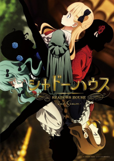 Shadows House 2nd Season, , 