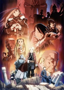 FMA