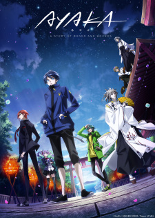 Ayaka: A Story of Bonds and Wounds, , 