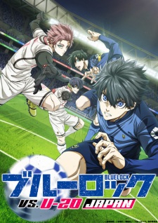 Blue Lock Season 2, Blue Lock 2nd Season, 