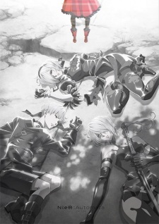 NieR:Automata Ver1.1a (Cour 2), , 