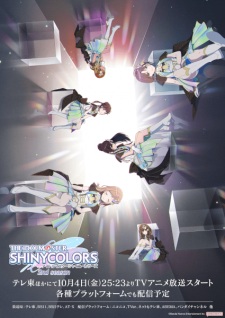 The iDOLM@STER Shiny Colors Season 2, , 