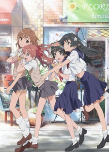 To aru Kagaku no Railgun, A Certain Scientific Railgun