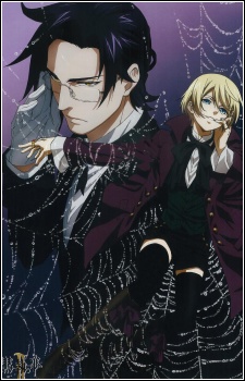 Black Butler II