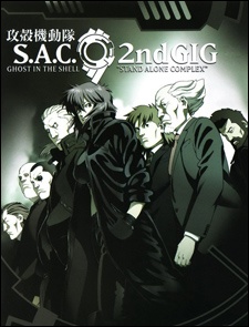 gits sac