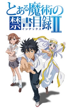 To aru Majutsu no Index, A Certain Magical Index